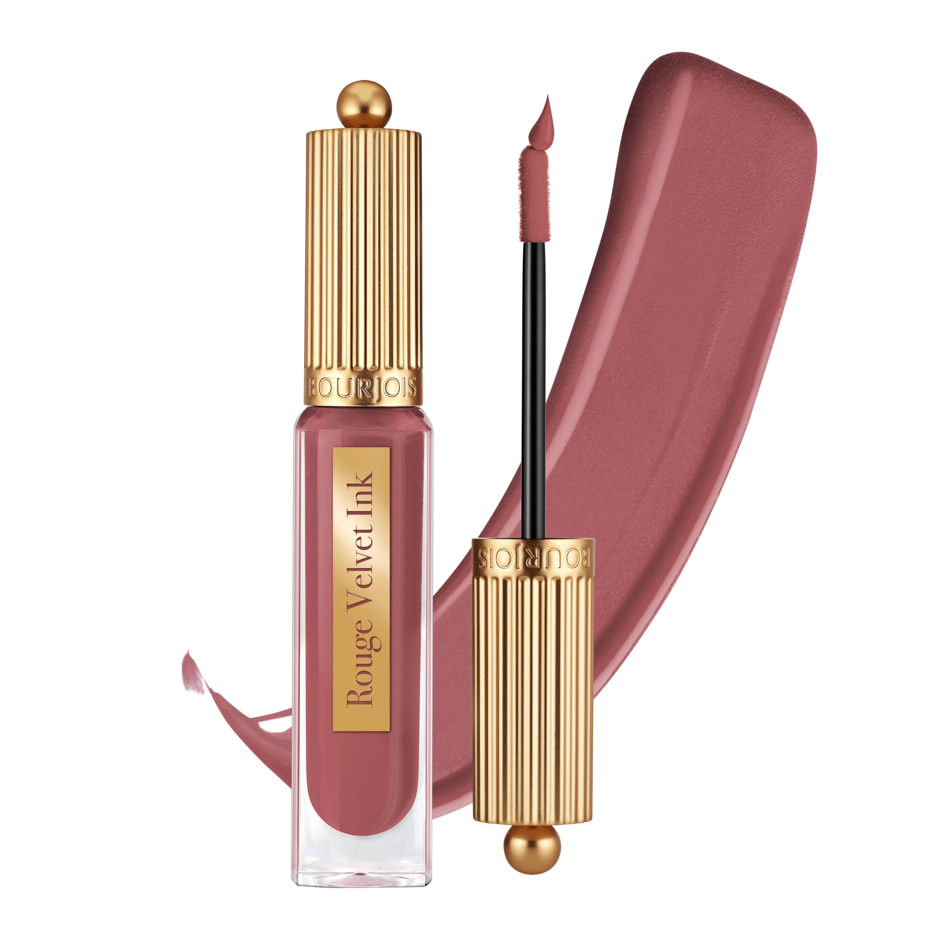Rouge L vres Liquide Les Avantages Bourjois